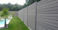 Portail Clôtures dans la vente du matériel pour les clôtures et les clôtures à Altenach